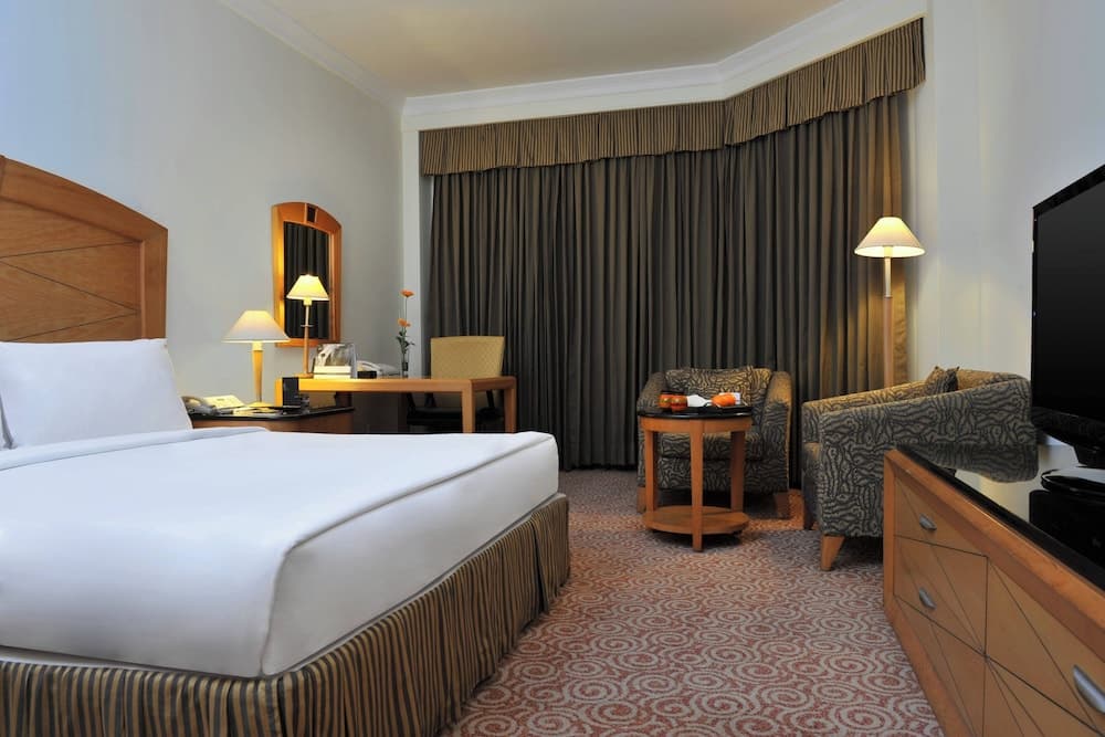 Royal King Room