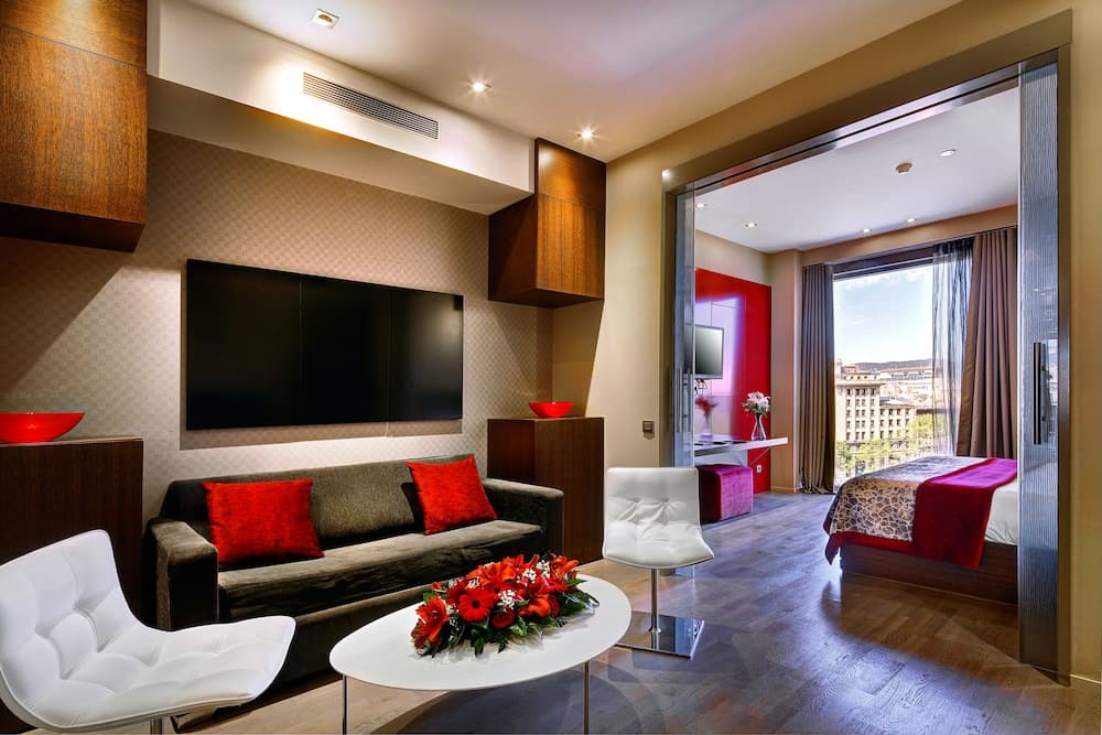 Suite Deluxe