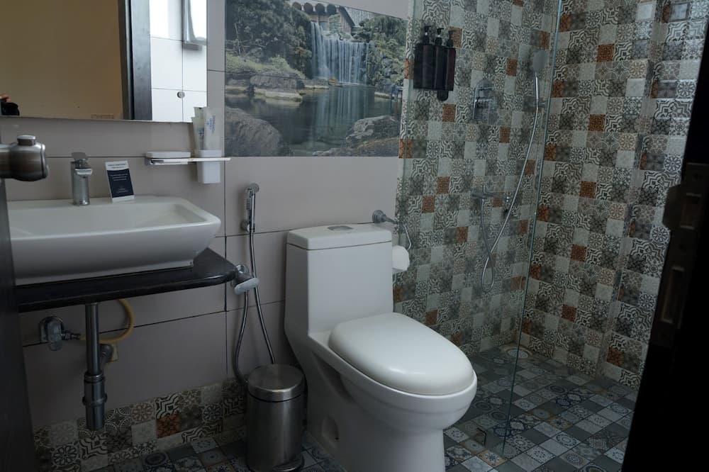 Suite King Room