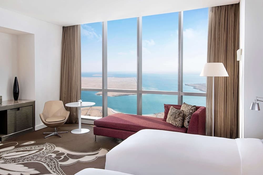 Premier Twin Room