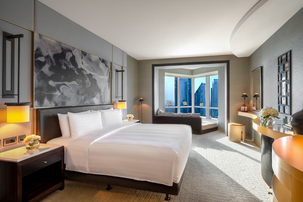Picture Perfect Room