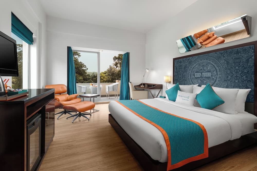 Premier Room