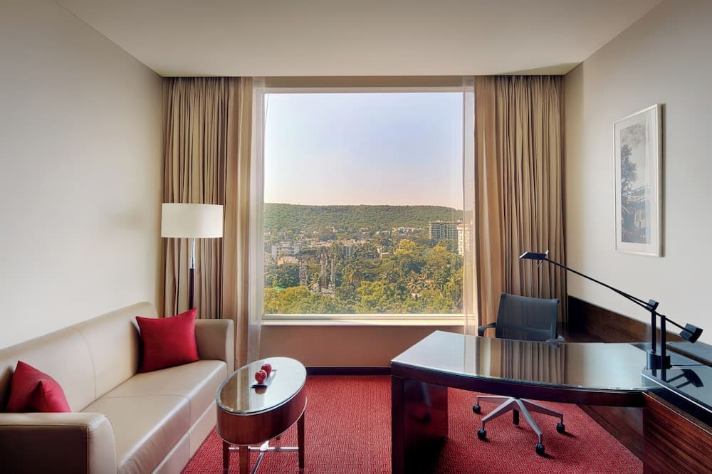 King City View Room