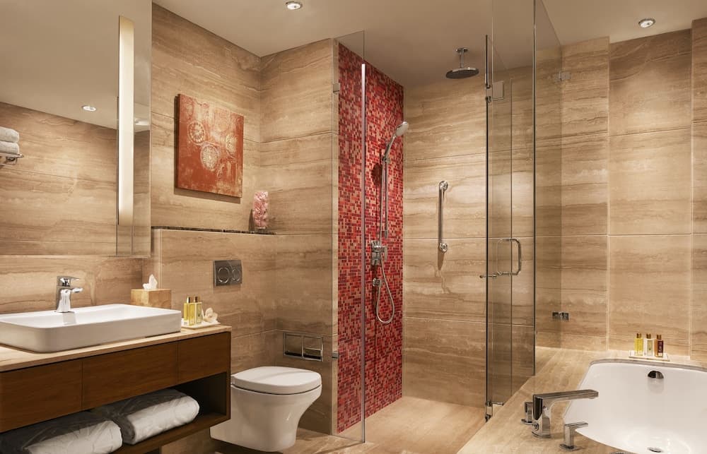 Suite King Room