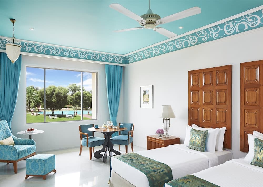 Luxury Double Room