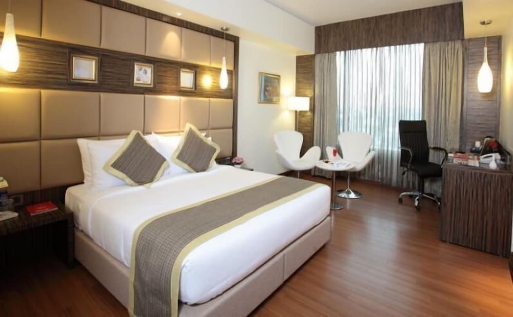 Premier Twin Room