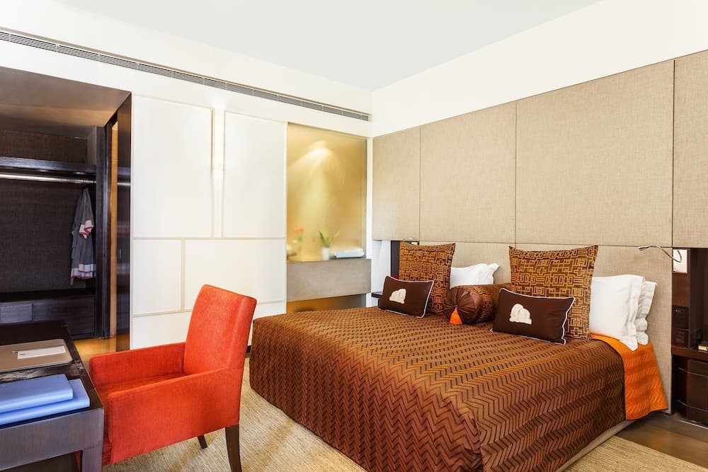 Standard Double Balcony Room