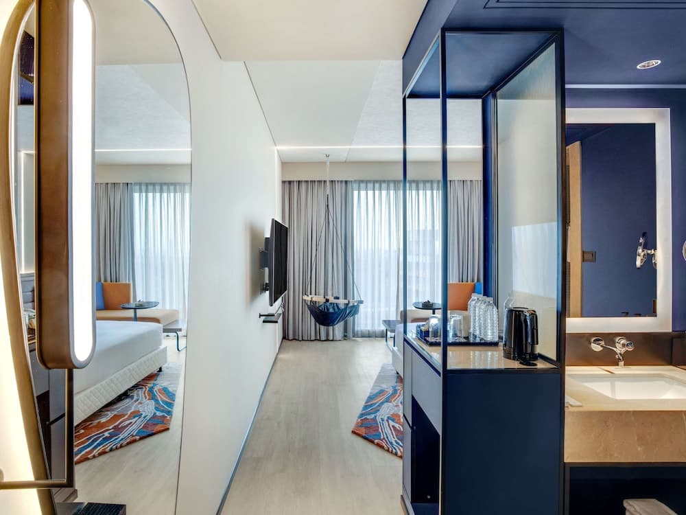 Premier Double Room