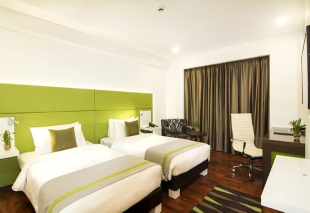 Suite King Room