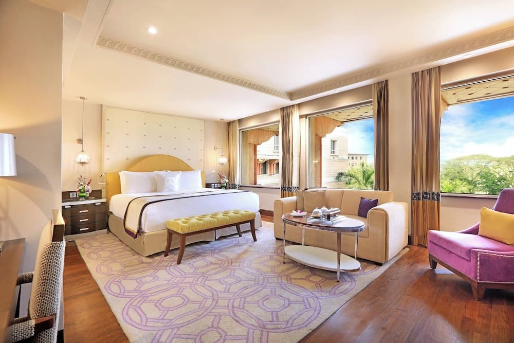 Club Double Room
