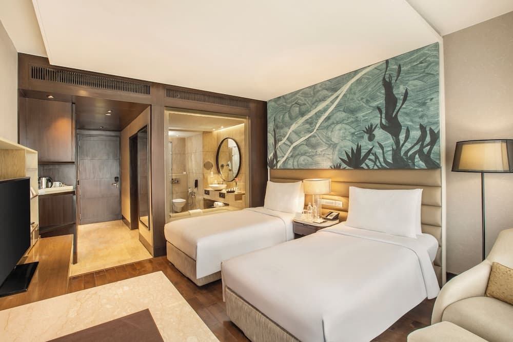 Executive Twin Room