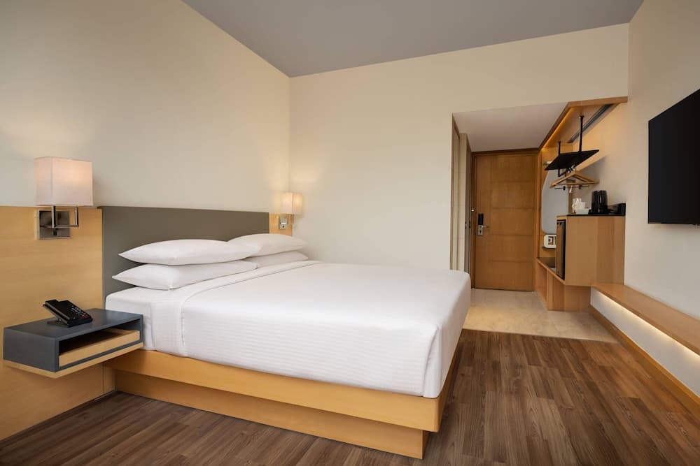 King City View Room