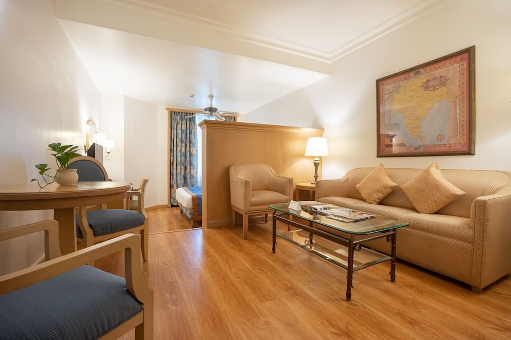 Executive Twin Room