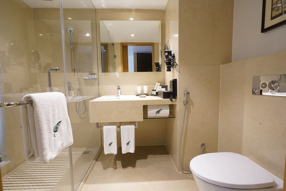 Premium Twin Room