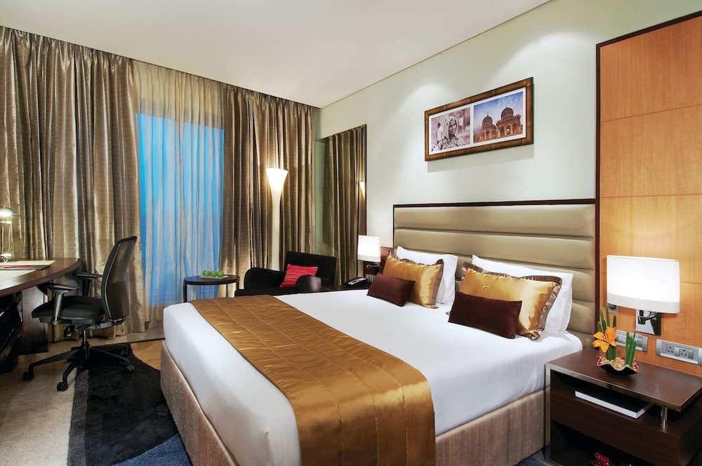 Premium King Room