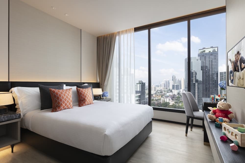 Premier King Room