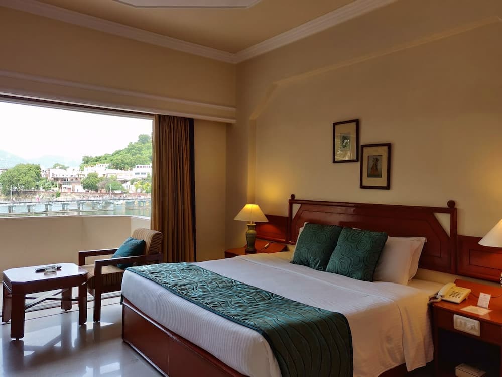 Luxury Double Room