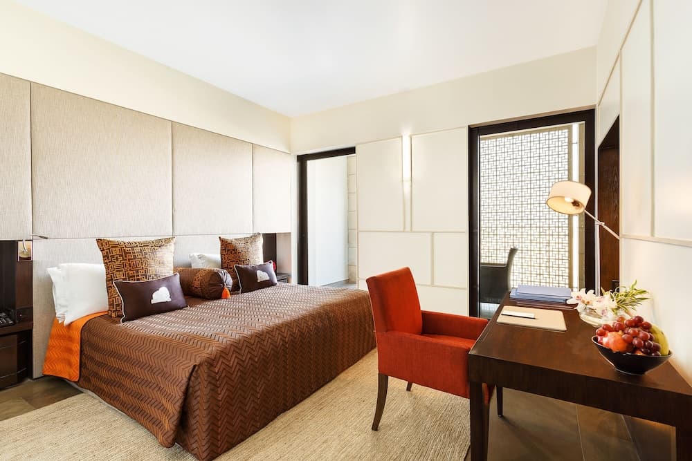 Standard Double Balcony Room