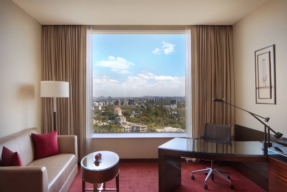 Executive Queen Room