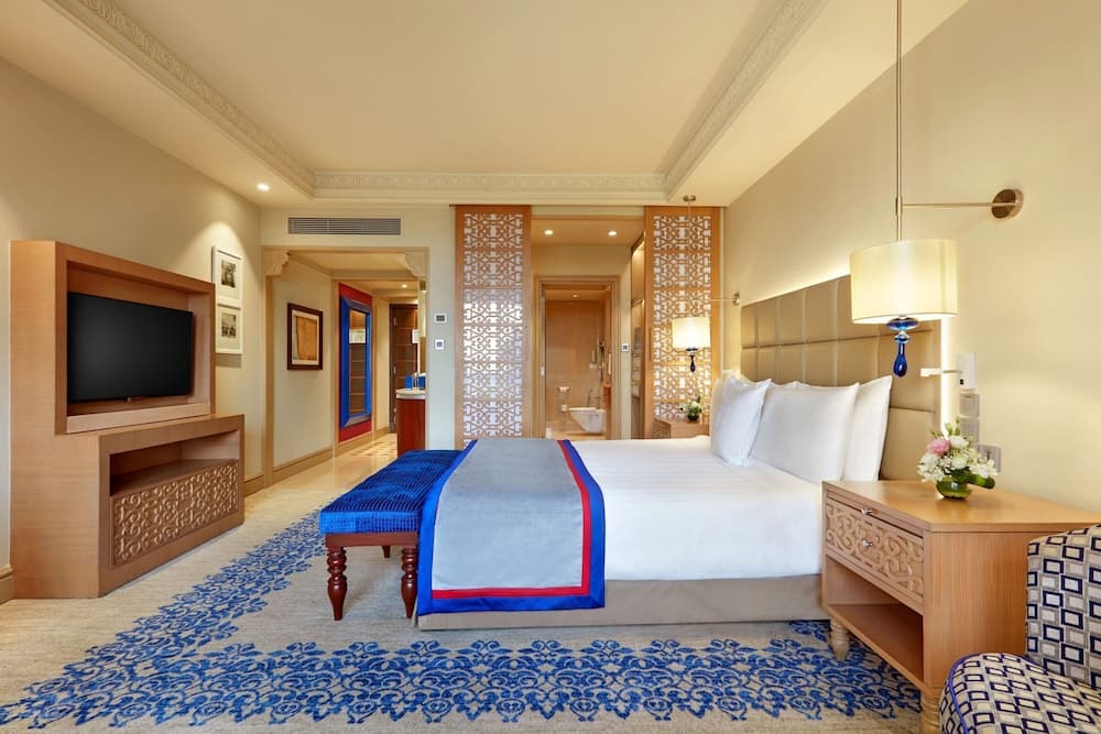 Suite Double Room