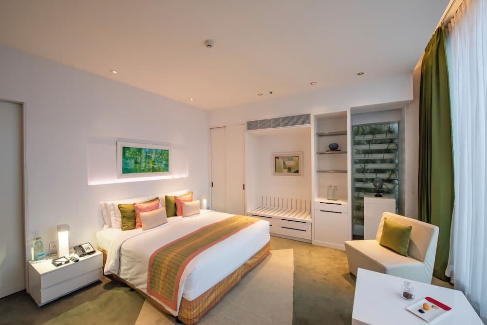 Suite King Room