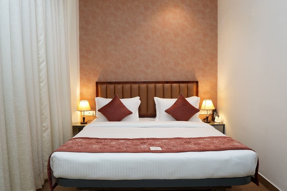 Suite King Room