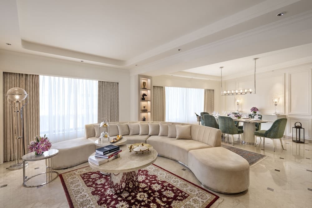 Presidential King Room