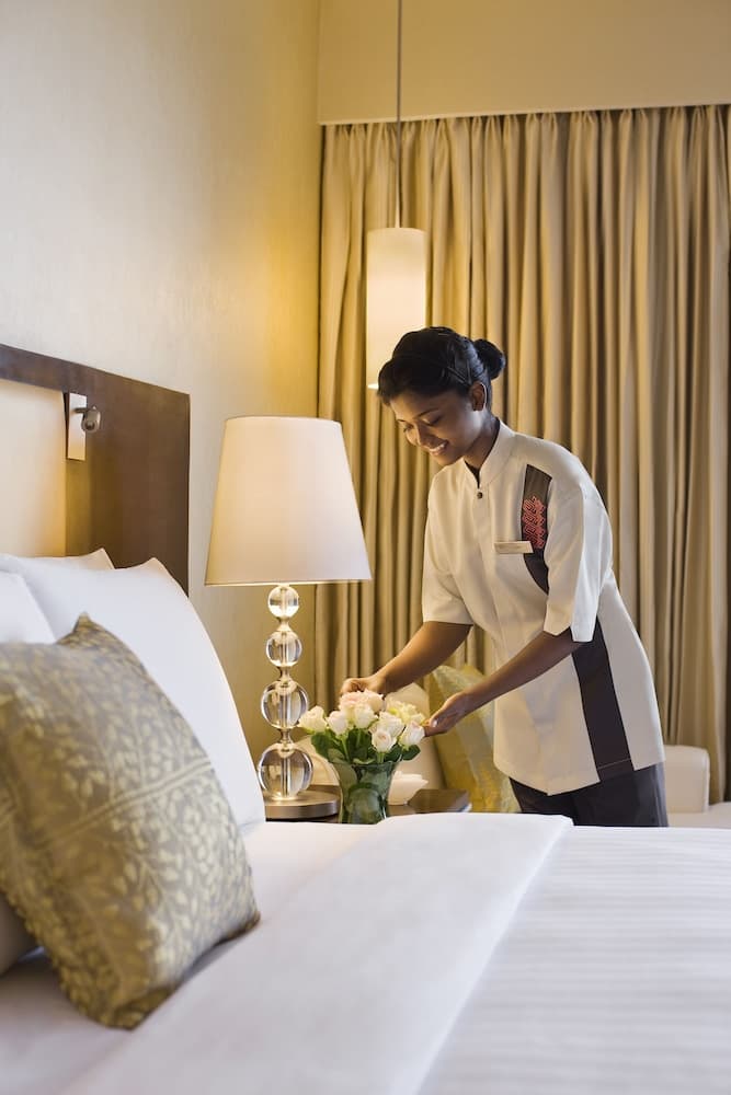 Junior Suite Double Room