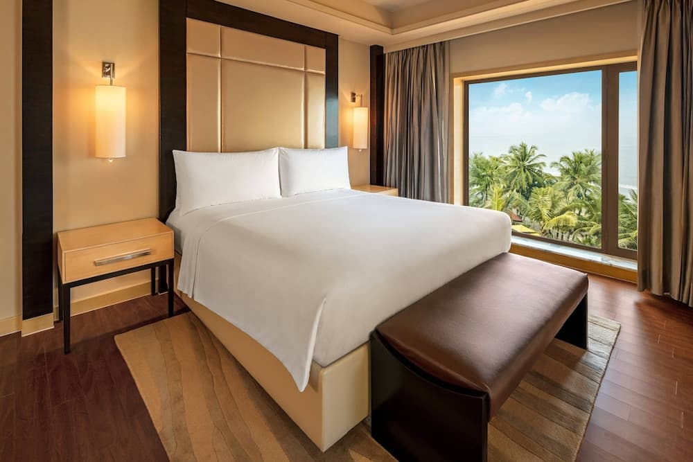 Suite Double Room
