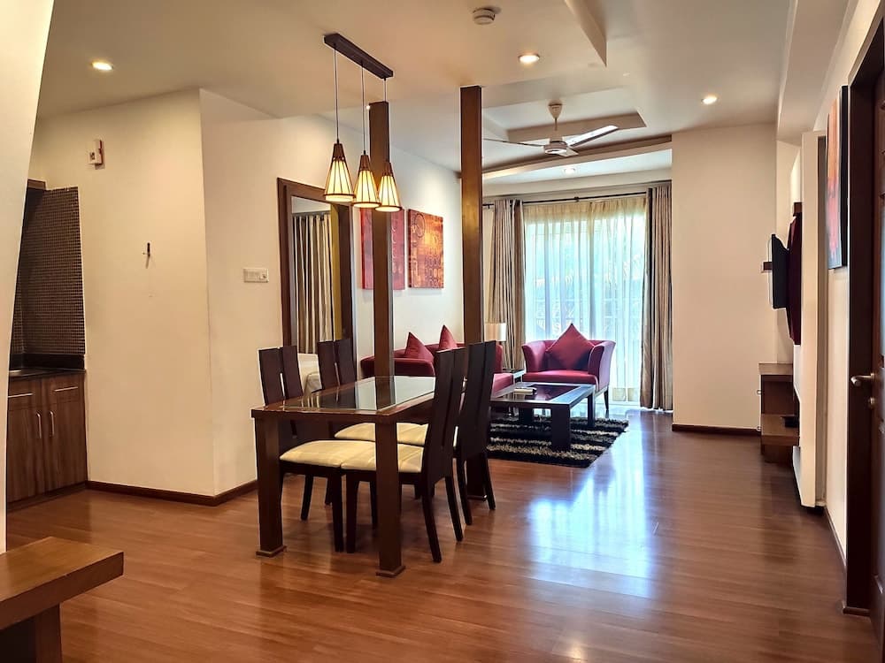 Suite King Room