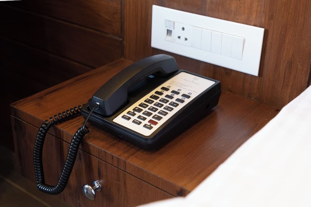 Premium Twin Room
