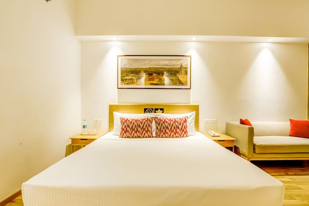 Business Twin Room