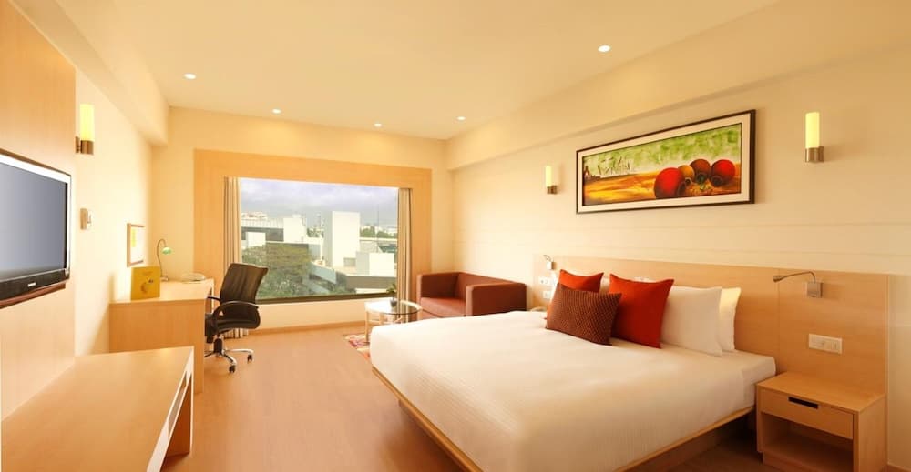 Suite King Room