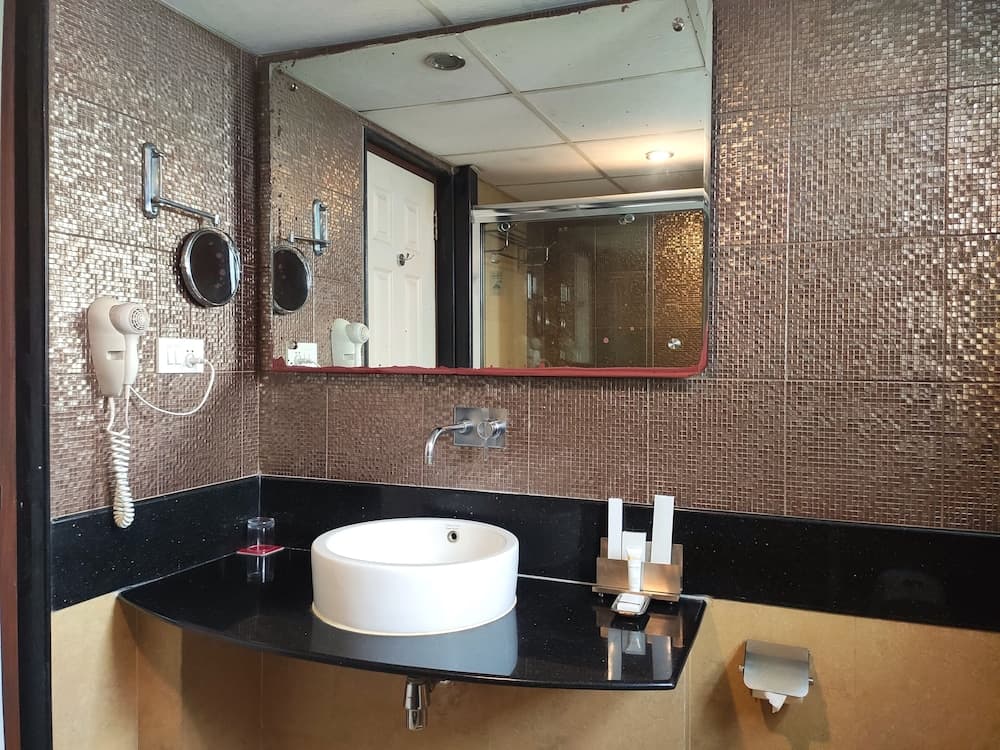 Suite Twin Room