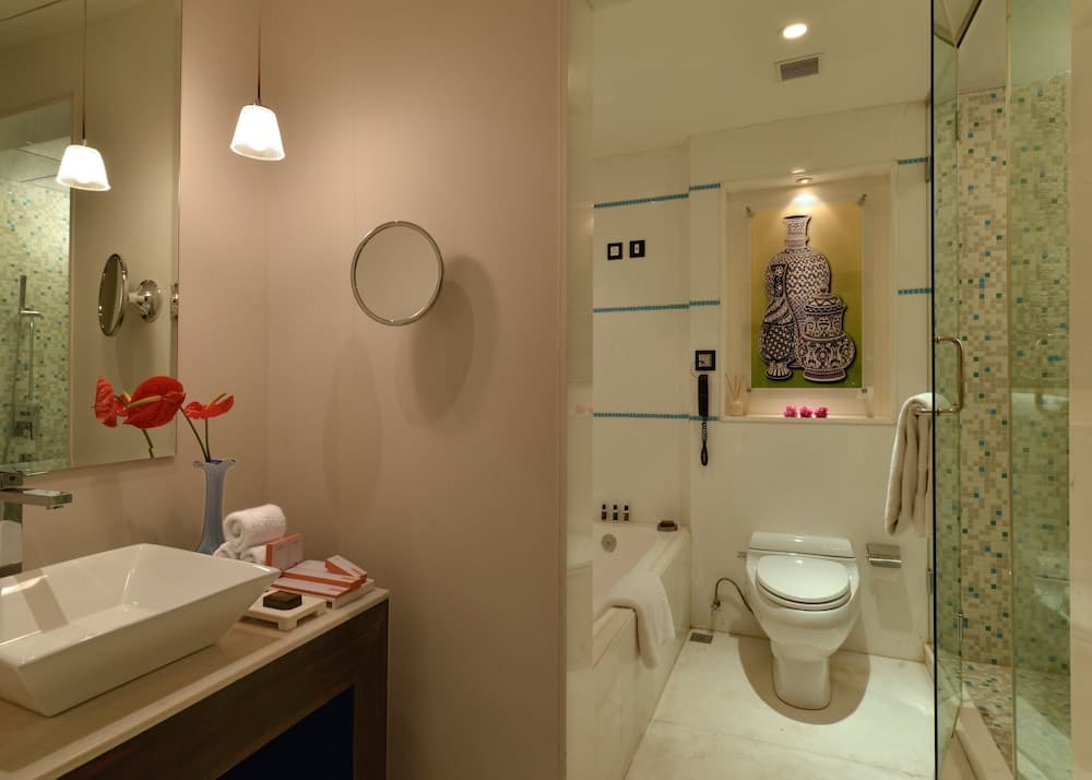 Premium Twin Room