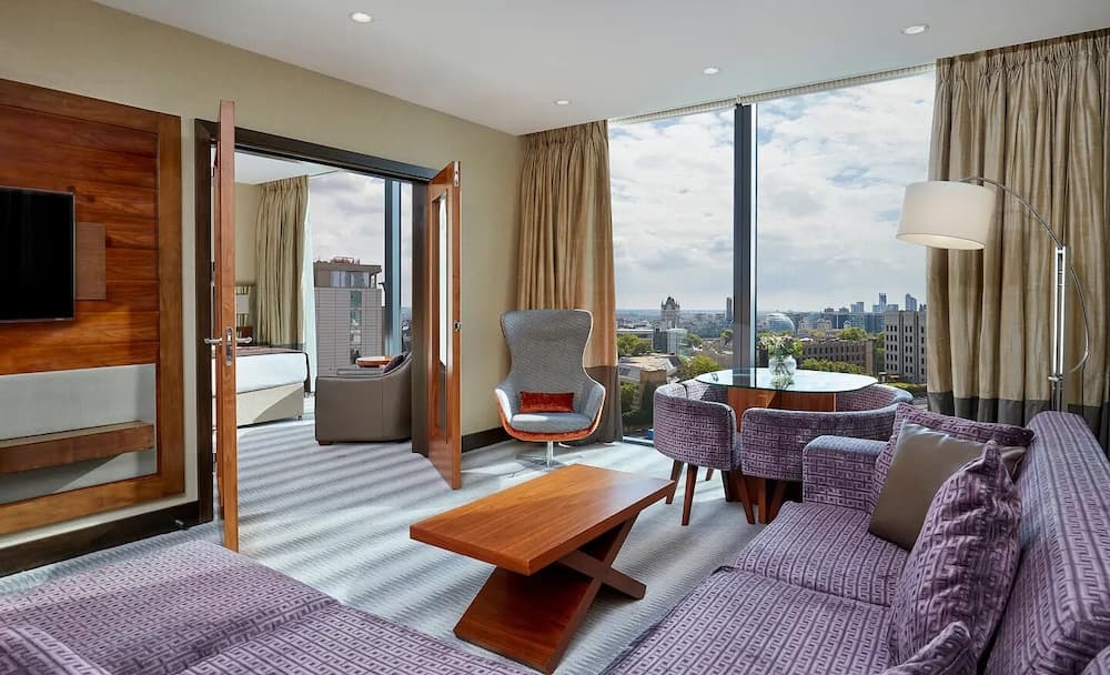 Suite King Room