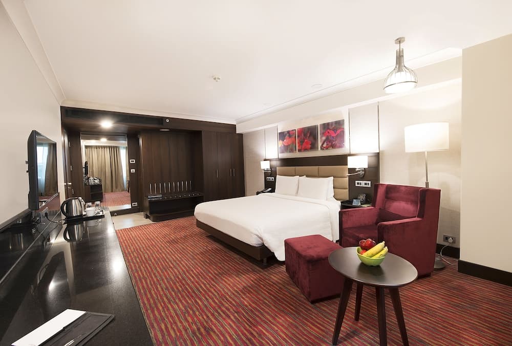 Suite King Room