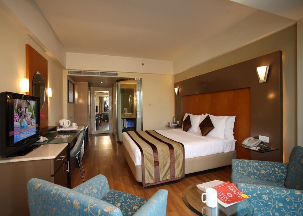 Premium Double Room