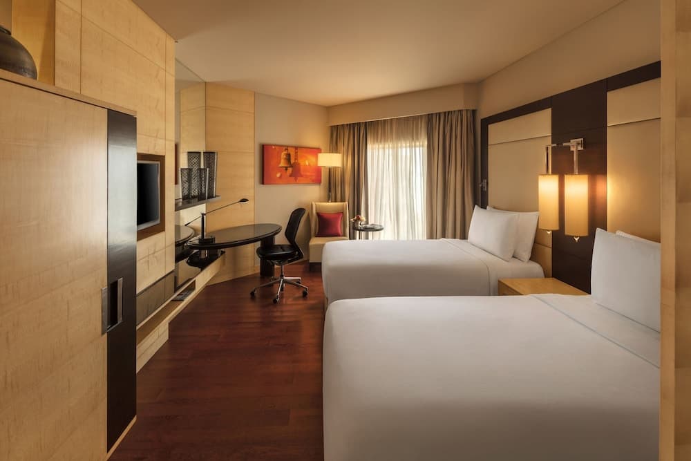 Executive Twin Room
