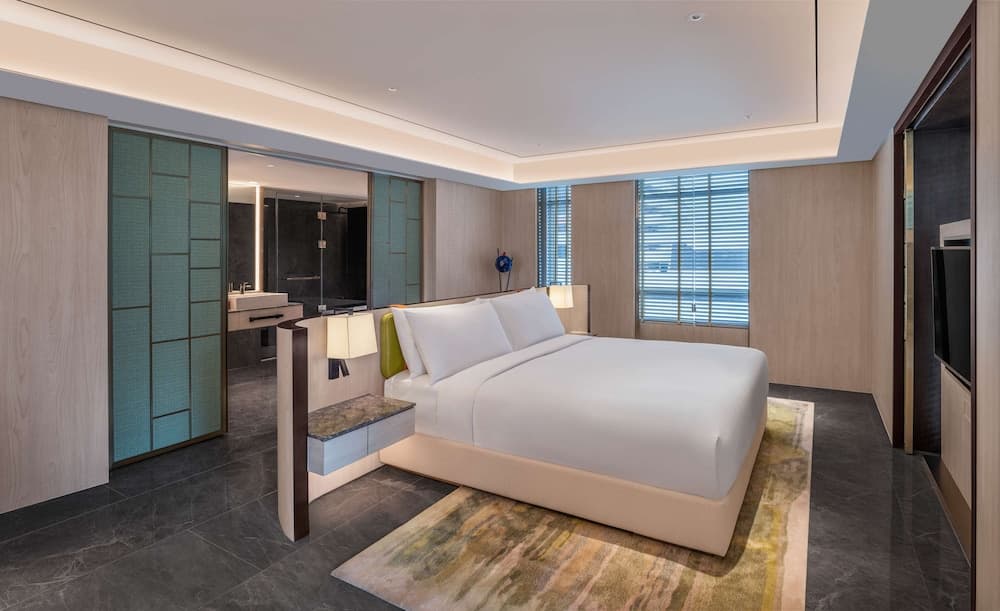 Presidential King Room