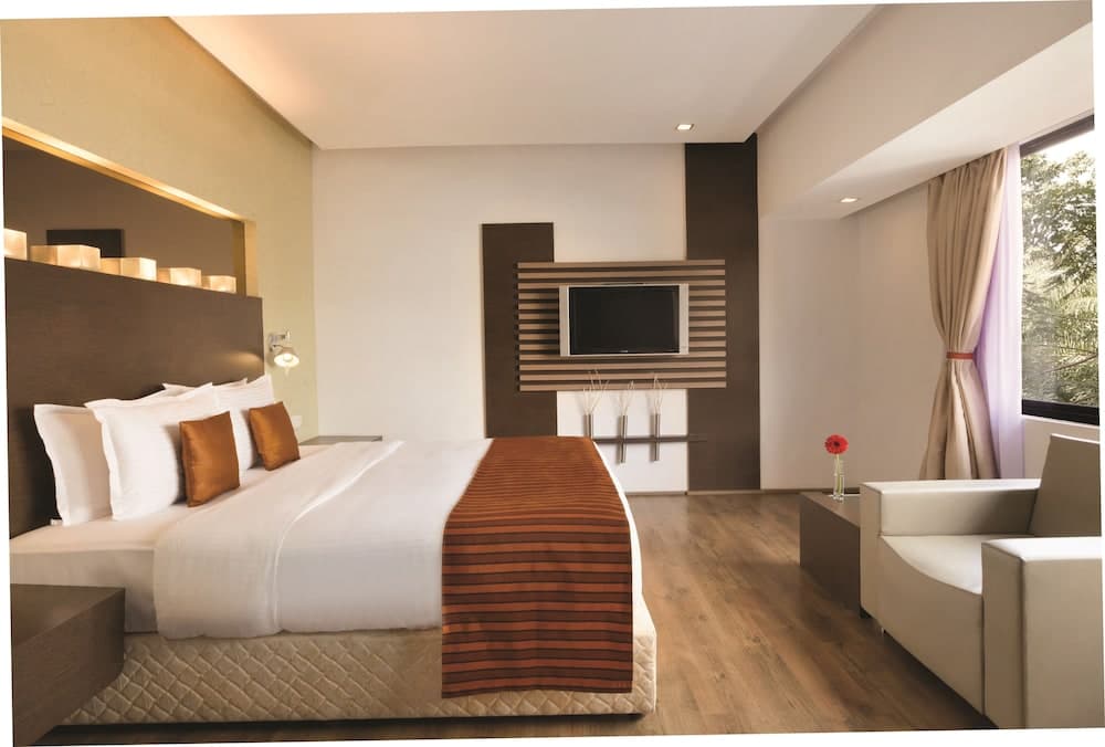 Executive King Room
