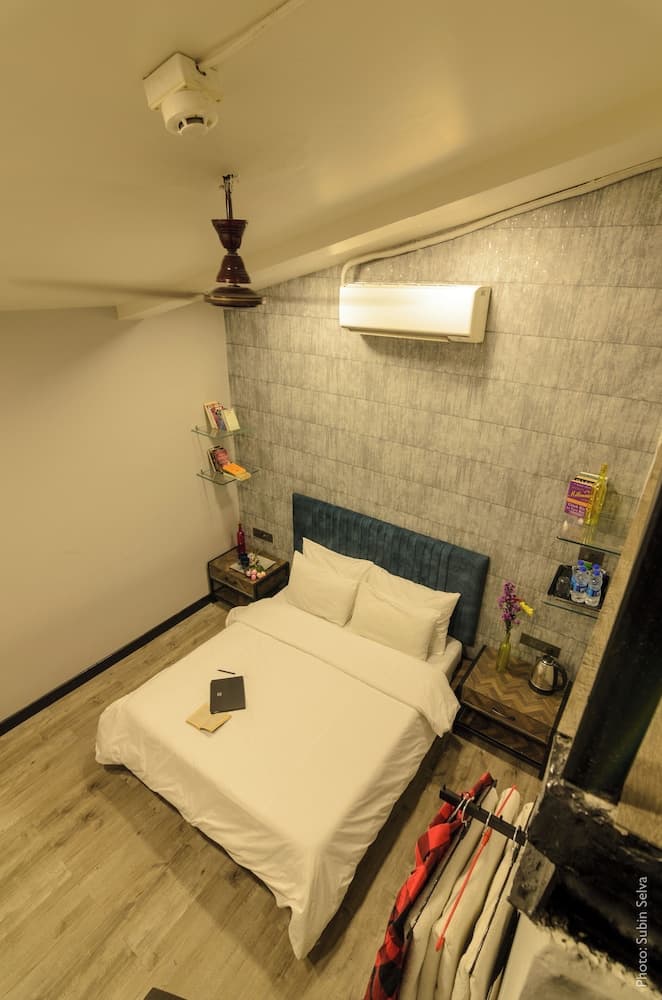 Superior Queen Room