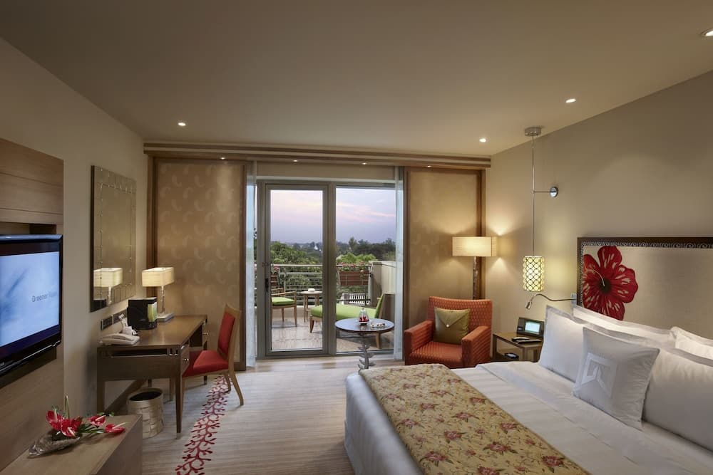 Suite Double Room