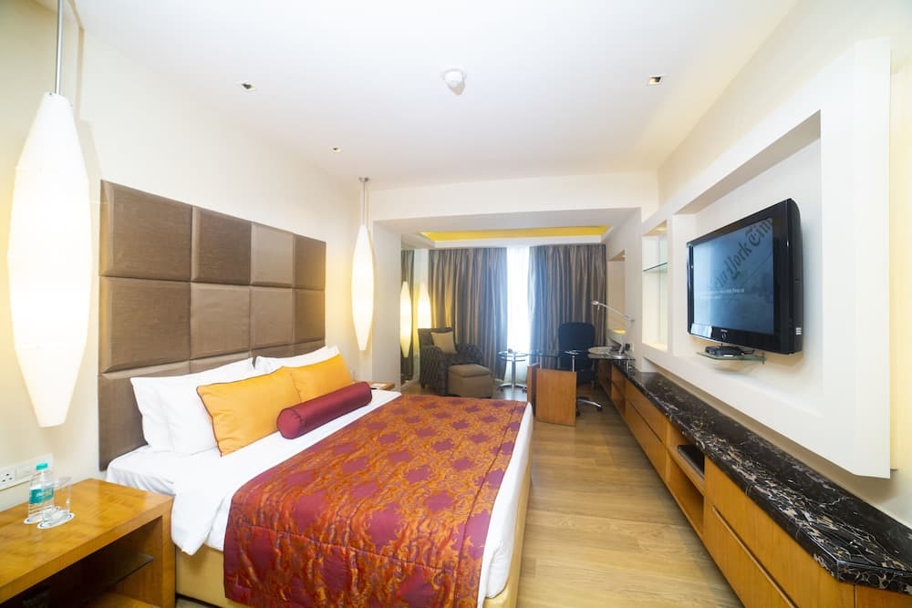 Premium King Room
