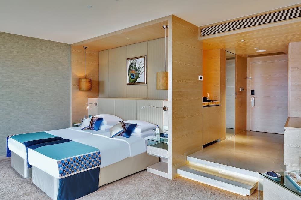 King City View Room