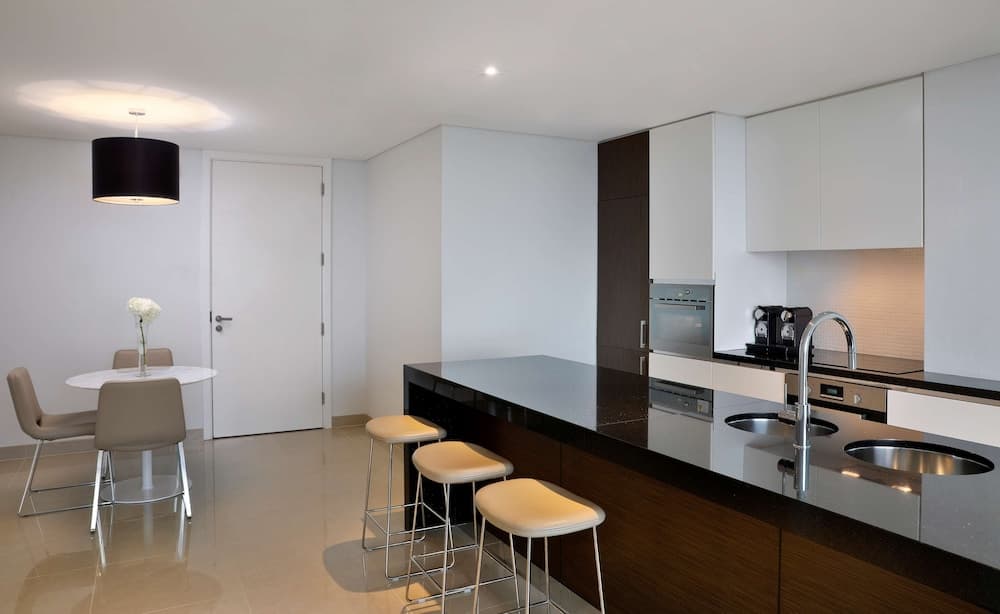 King Or Twin Sea View Room