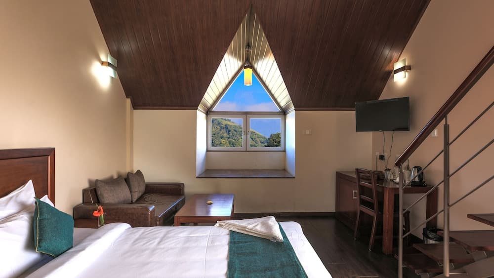 Crown Suite