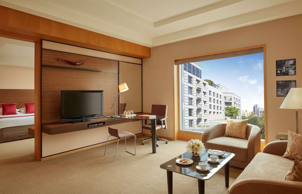 Suite King Room
