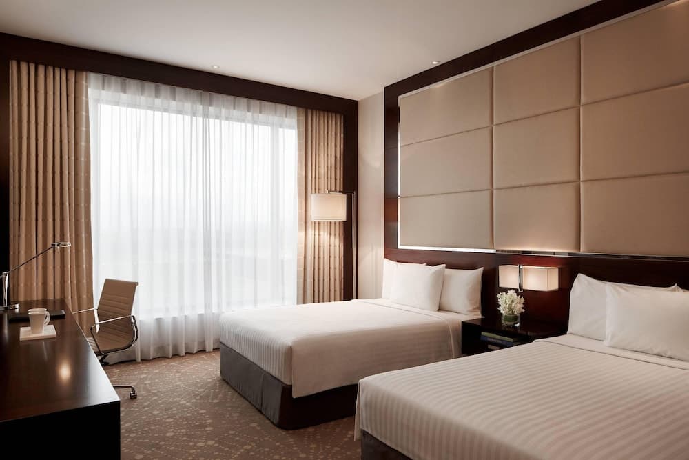 Room, 2 Twin Beds