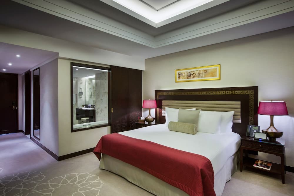 Premier King Room